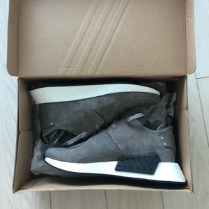 adidas NMD_C2 Suede Men’s Sneakers
